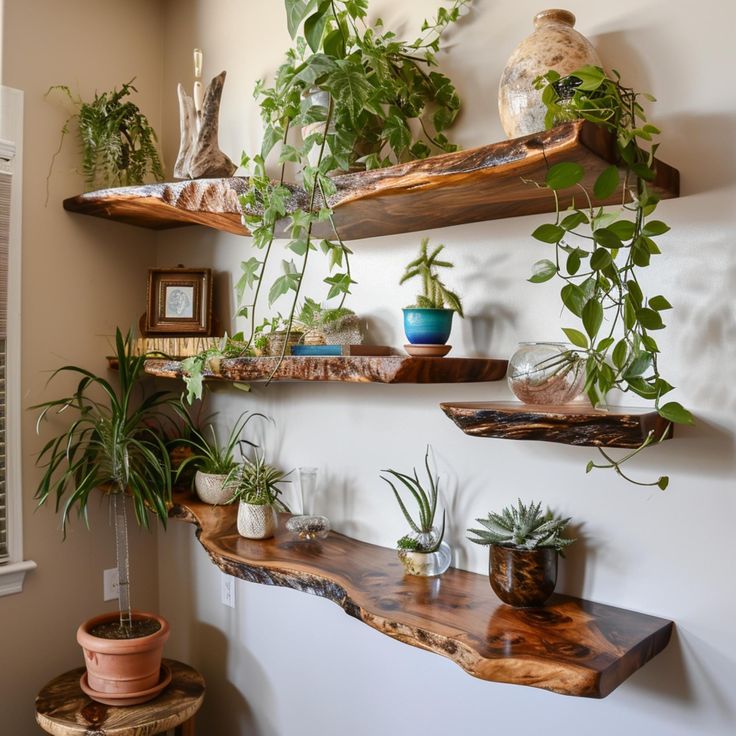 31 Top Living Room Shelves 2025: Stylish & Functional Design Ideas ...