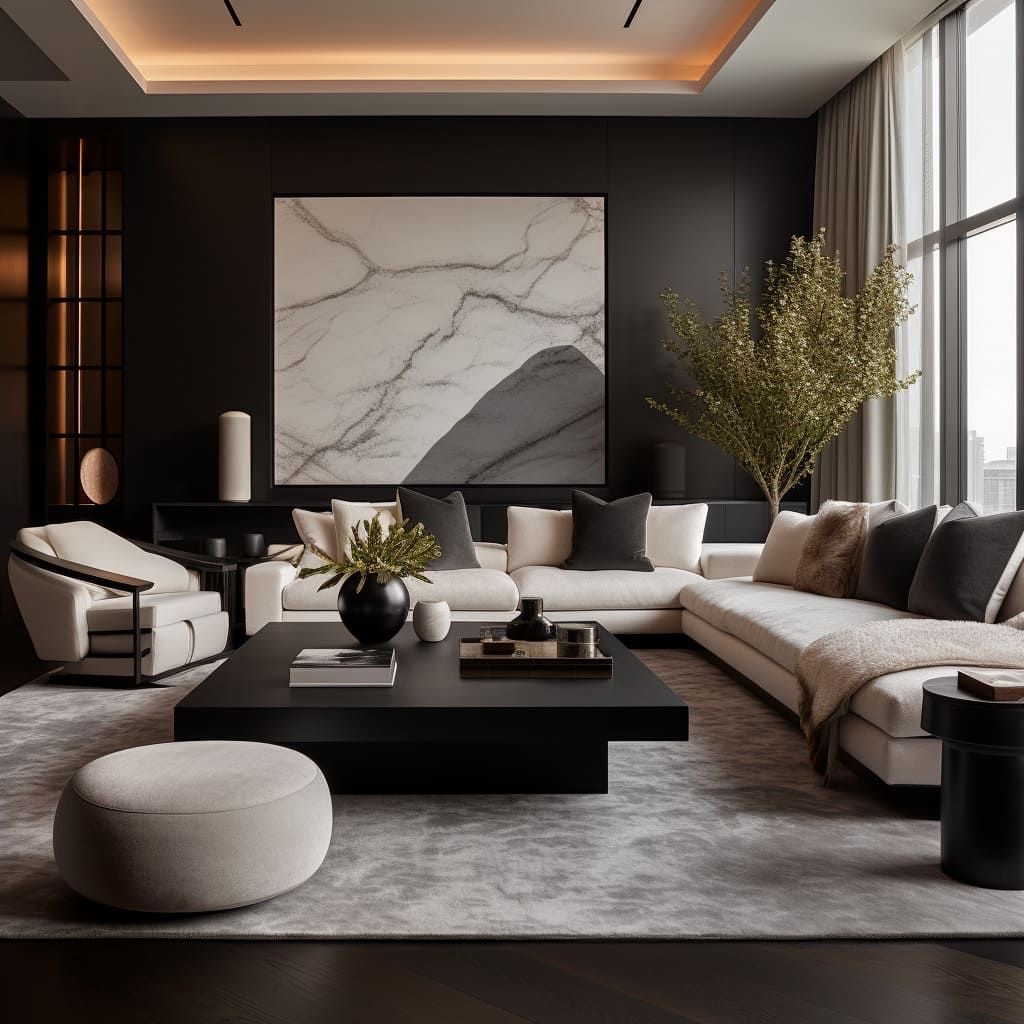 Transform Your Space: 33 Living Room Ideas 2025 for Modern Homes ...