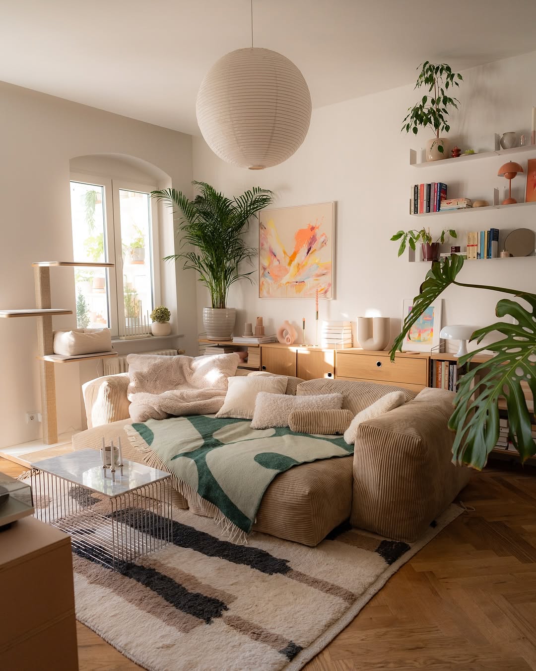 30 Interior Design Living Room Ideas for 2025 That Redefine Modern ...