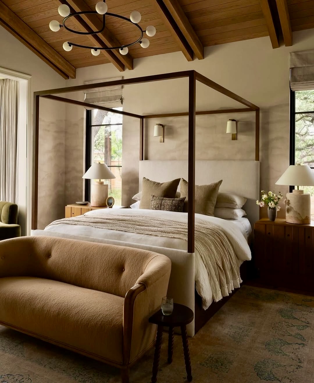 35 Bedroom Interior Ideas That Blend Modern Luxury with Cozy Design ...