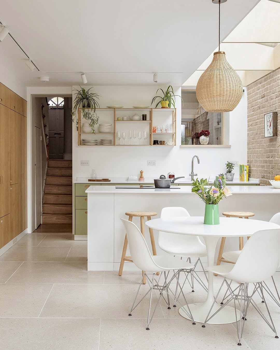 35 Kitchen Layout 2025: Top Ideas with Island, Double Galley, Small L ...
