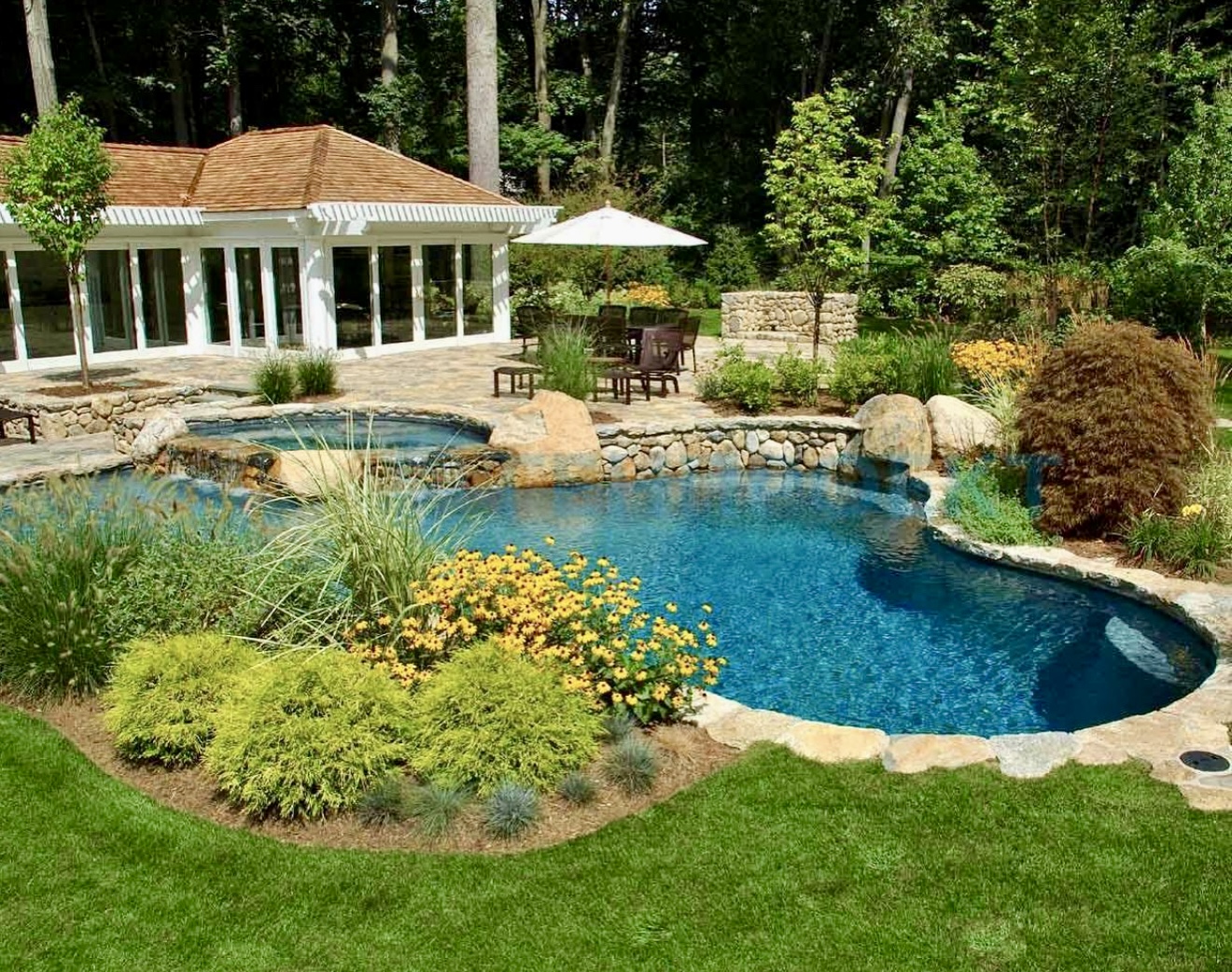 25 Garden Ideas Backyard That Will Instantly Transform Your Outdoor ...