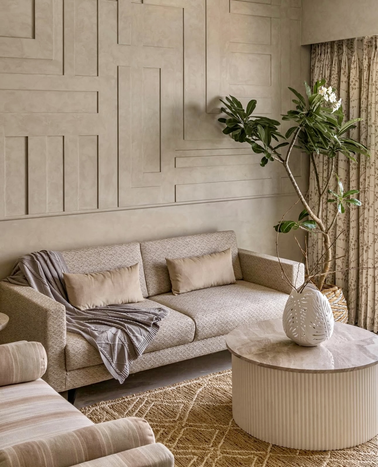 30 Living Room Wall Decor 2026 Ideas for Modern, Cozy and Stylish Home ...