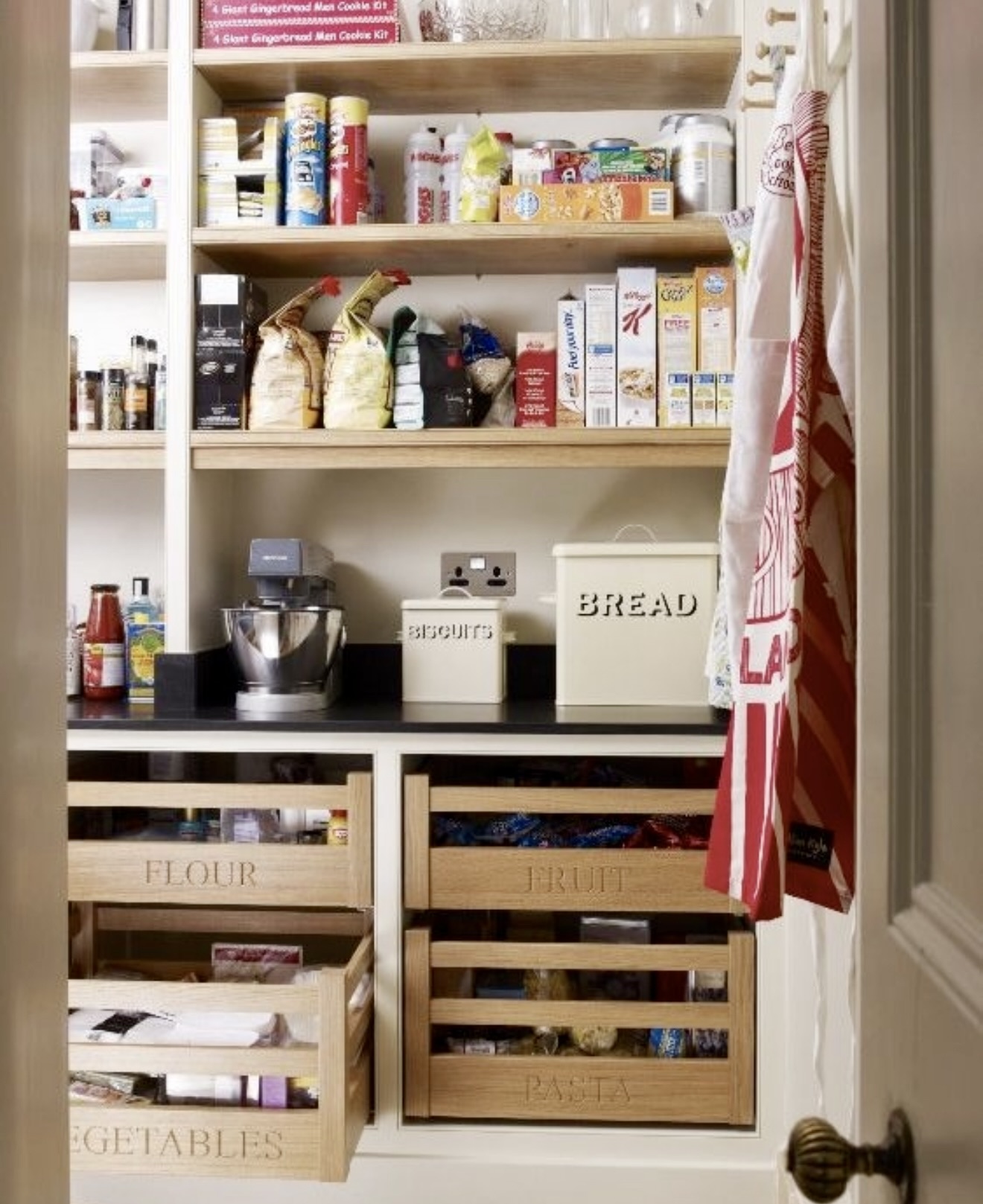 30 Pantry Cabinet 2026 Ideas for Stylish Kitchen Organization and Smart ...