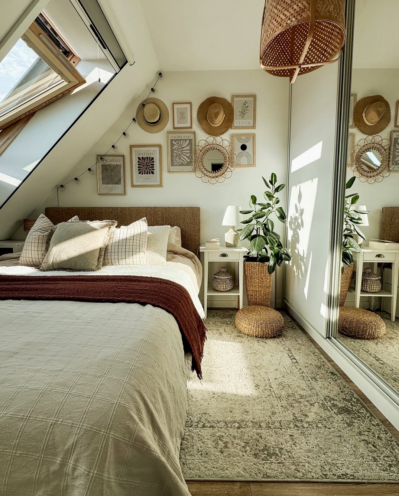 25 Small Bedroom Ideas 2026 – Cozy Layouts, Japandi Inspirations and ...