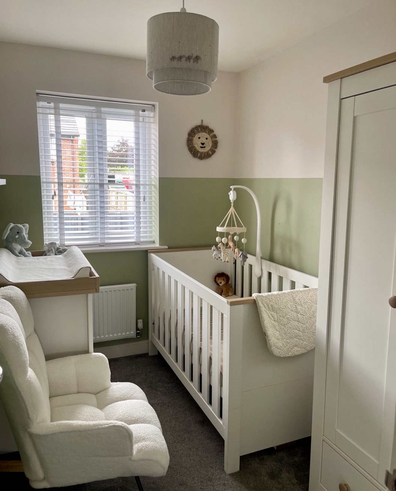 35 Nursery Ideas 2026: Cozy, Neutral, Whimsical and Unique Designs for ...