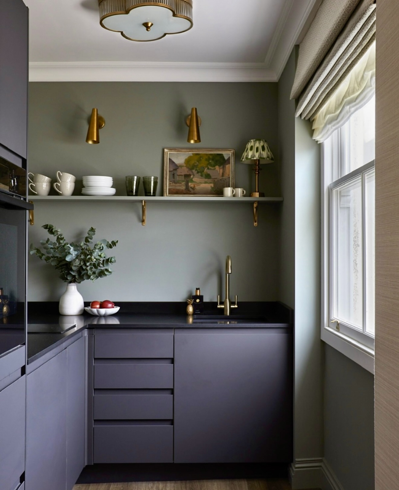 35 Small Kitchen Ideas 2026 for Stylish Layouts, Storage, and Modern ...