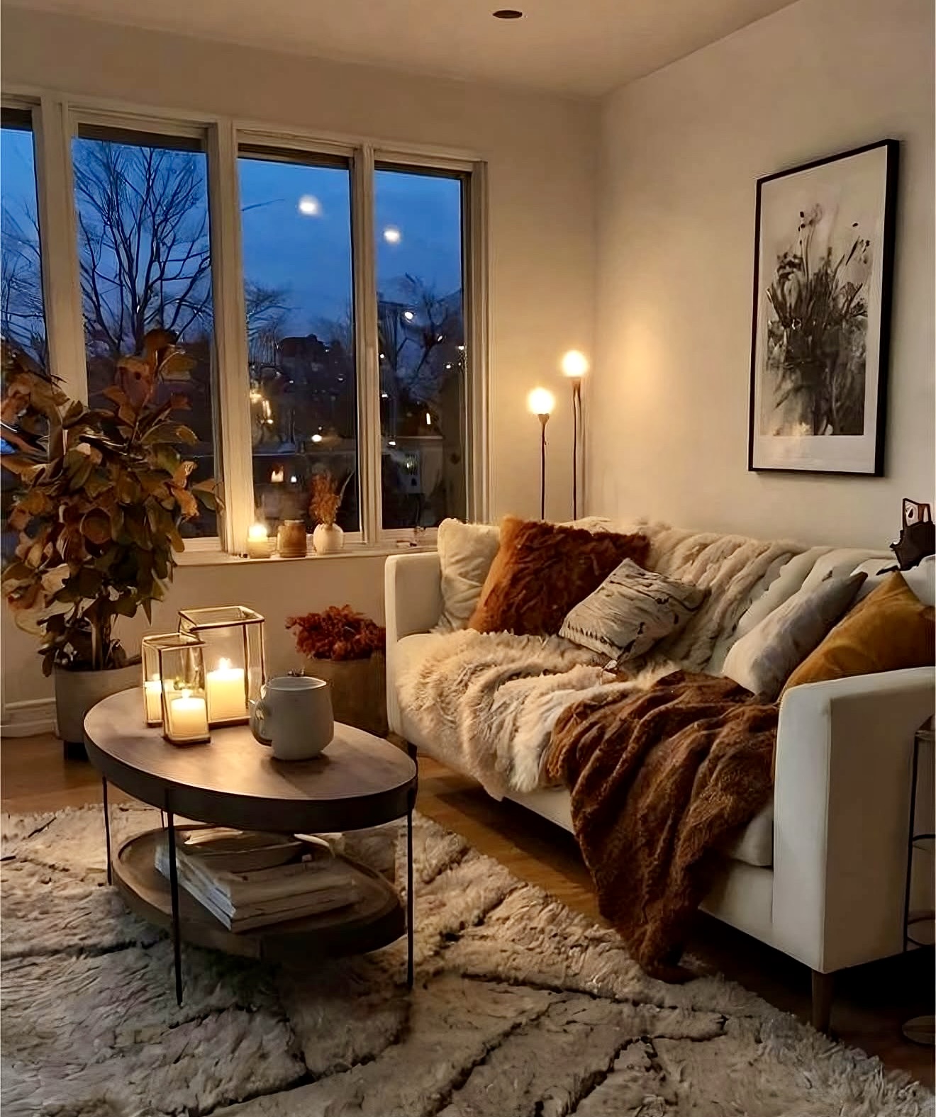 30 Living Room Decor Cozy 2026 Ideas for Classy, Rustic, Modern and ...
