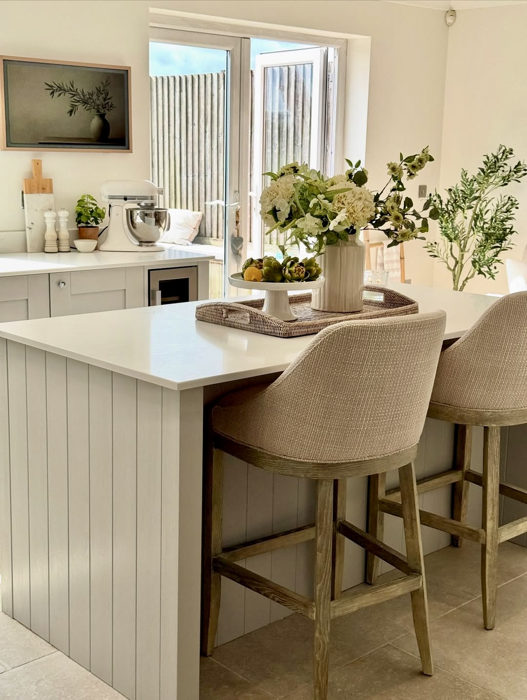 35 Kitchen Island Decor 2026 Ideas for Stylish Homes – Cozy, Modern and ...