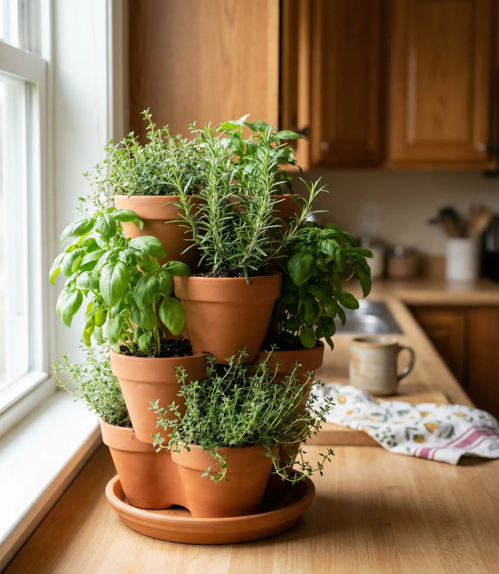 44 Genius Herb Garden Ideas for 2026 That Transform Any Space Into a ...