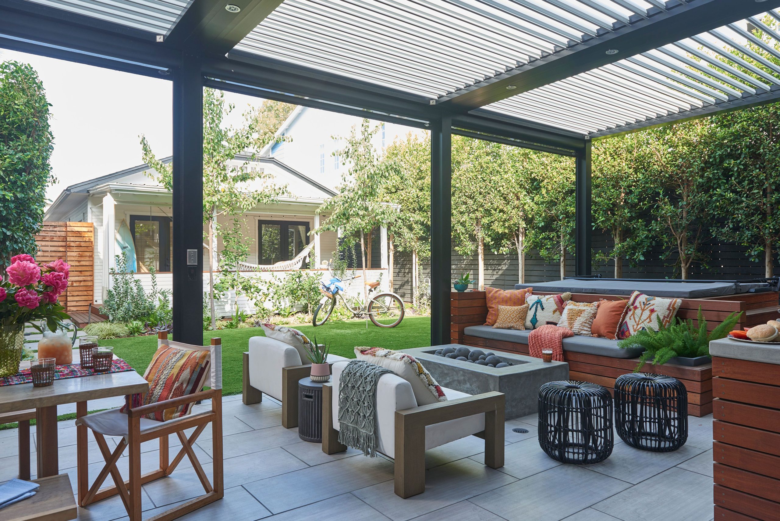 28 Stunning Patio Shade Ideas That Will Transform Your Outdoor Space in ...