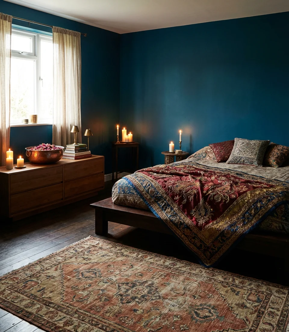 44 Bedroom Paint Ideas 2026: Colors That Will Transform Your Space ...