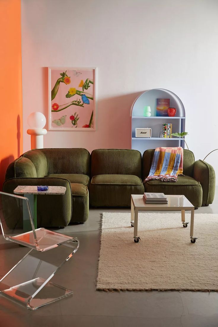 Explore 39 Sofa Design Trends for Stylish Living Rooms - placeideal.com