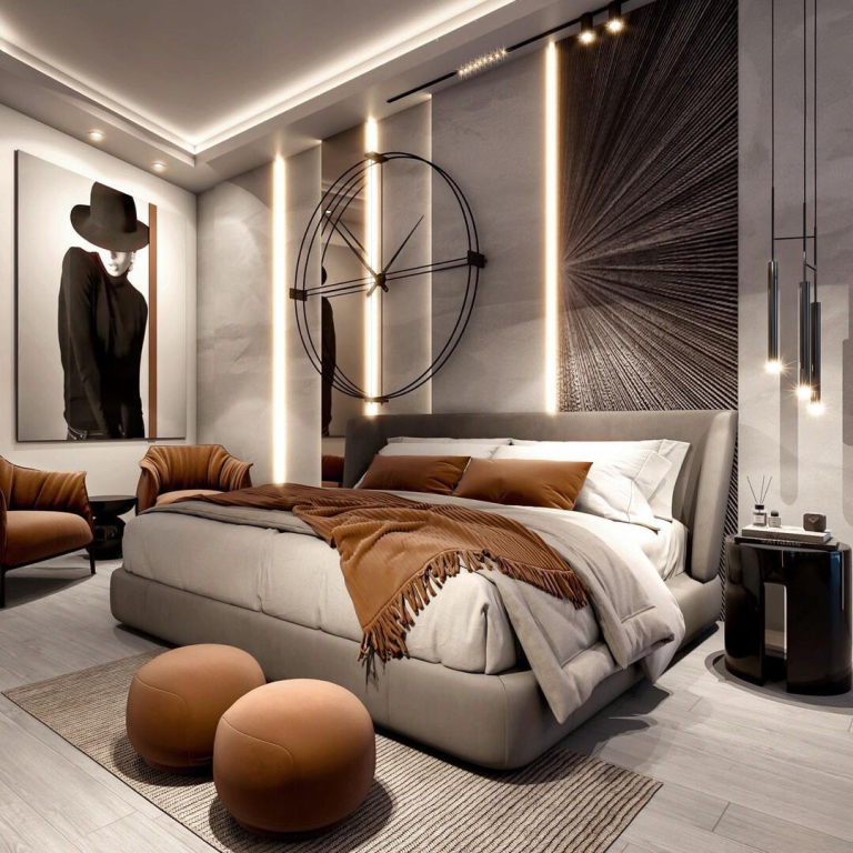 36 Innovative Bedroom Organization Ideas for 2025: Transform Your Space ...