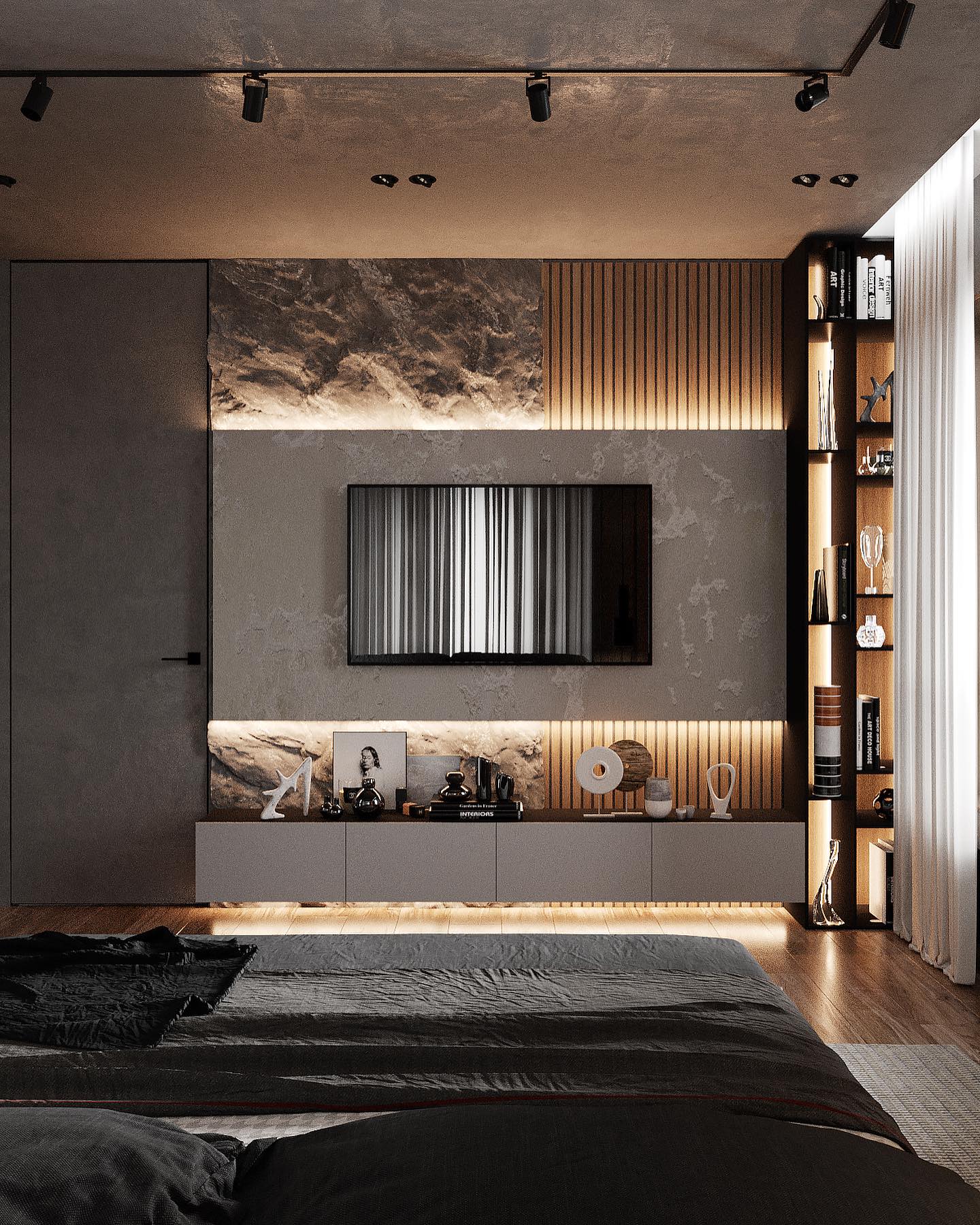 36 Innovative Bedroom Organization Ideas for 2025: Transform Your Space ...