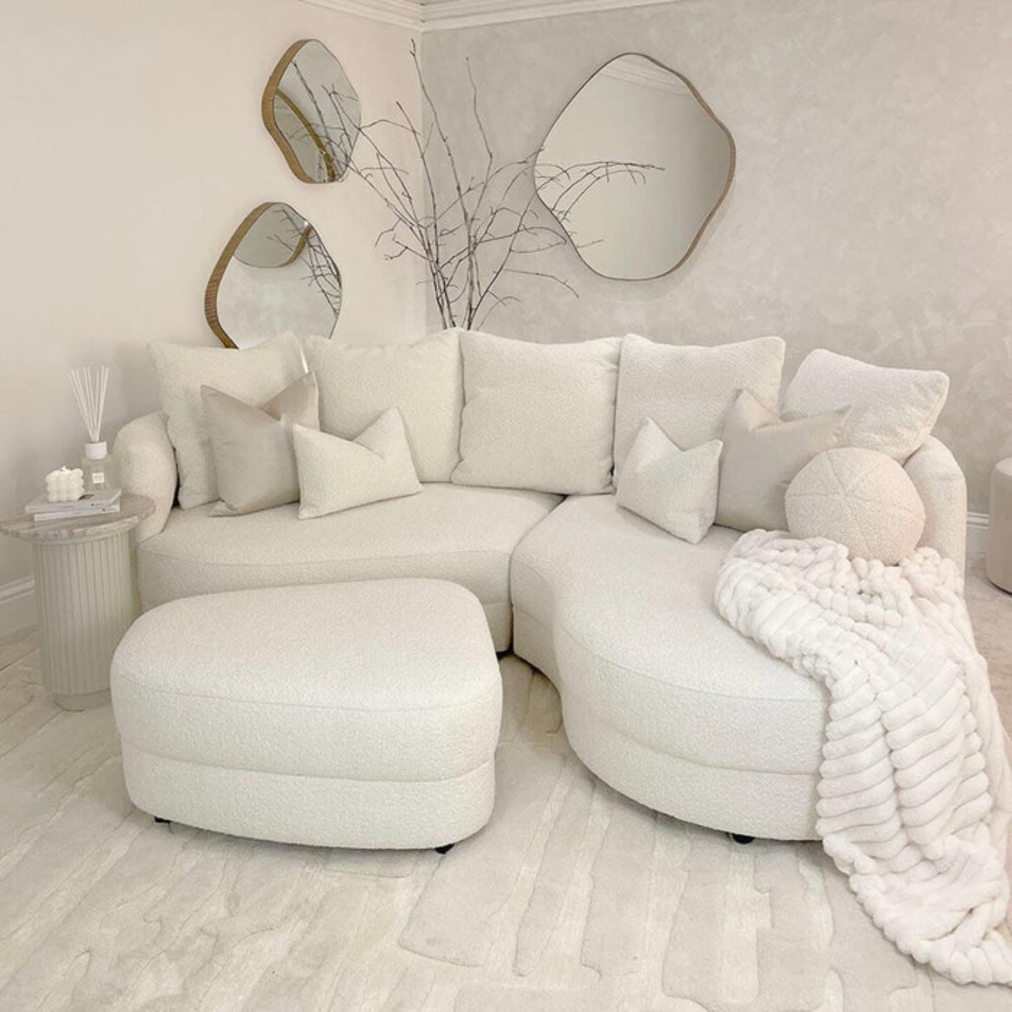 Explore 39 Sofa Design Trends for Stylish Living Rooms - placeideal.com