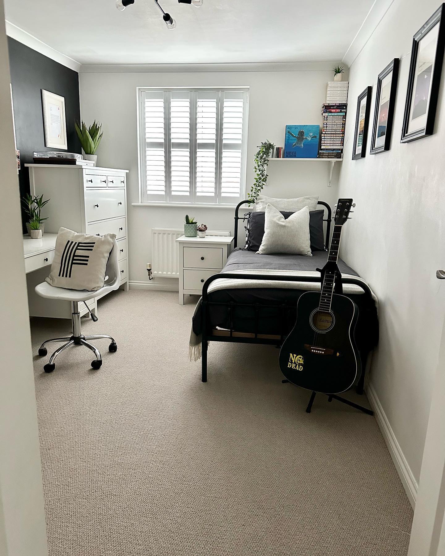 40 Teenage Boys Bedroom Ideas for Stylish & Cool Spaces - placeideal.com