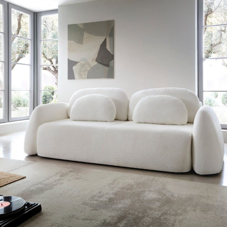 Explore 39 Sofa Design Trends for Stylish Living Rooms - placeideal.com