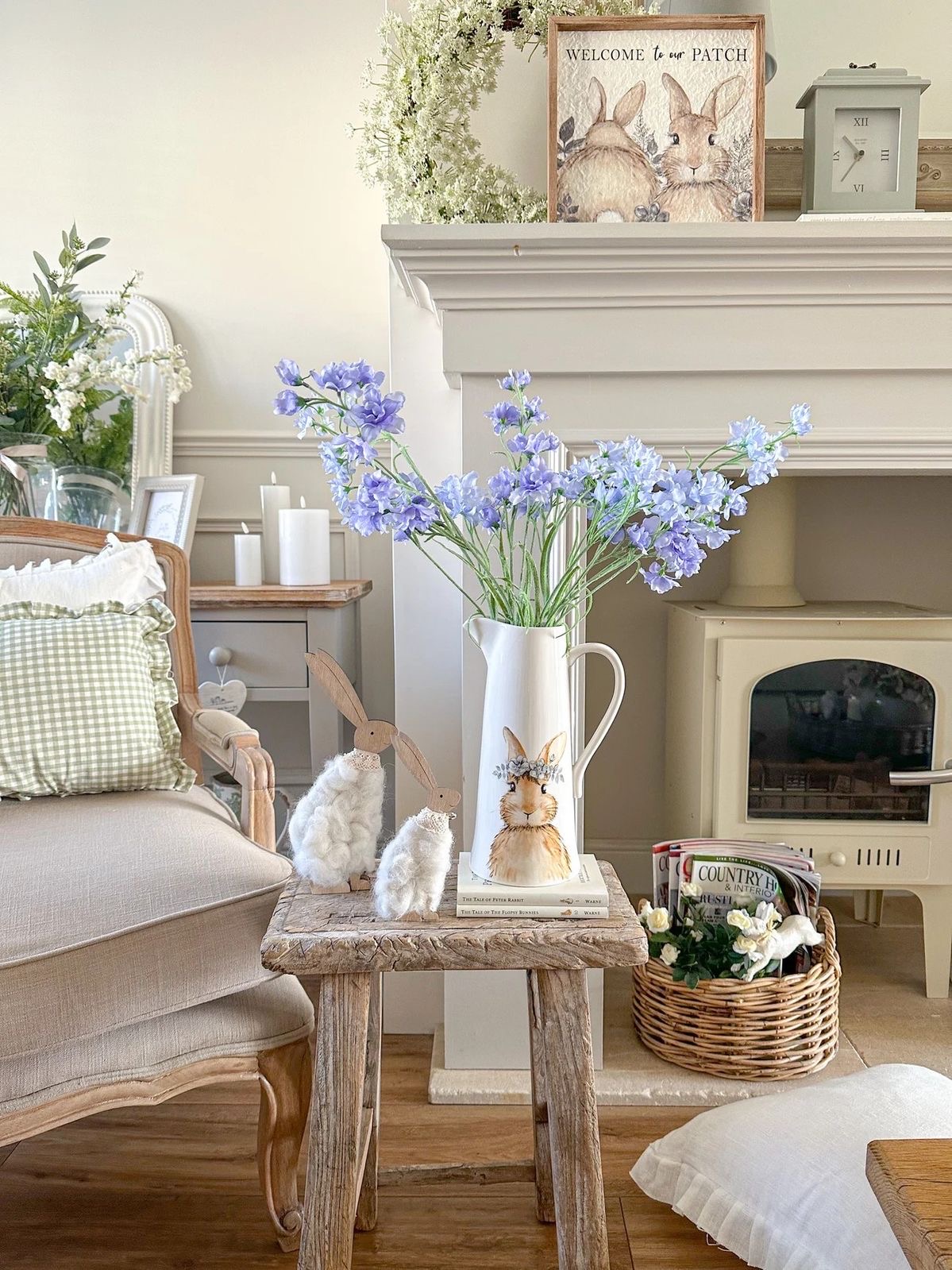 Fresh Home Decor: Revitalizing Your Living Space