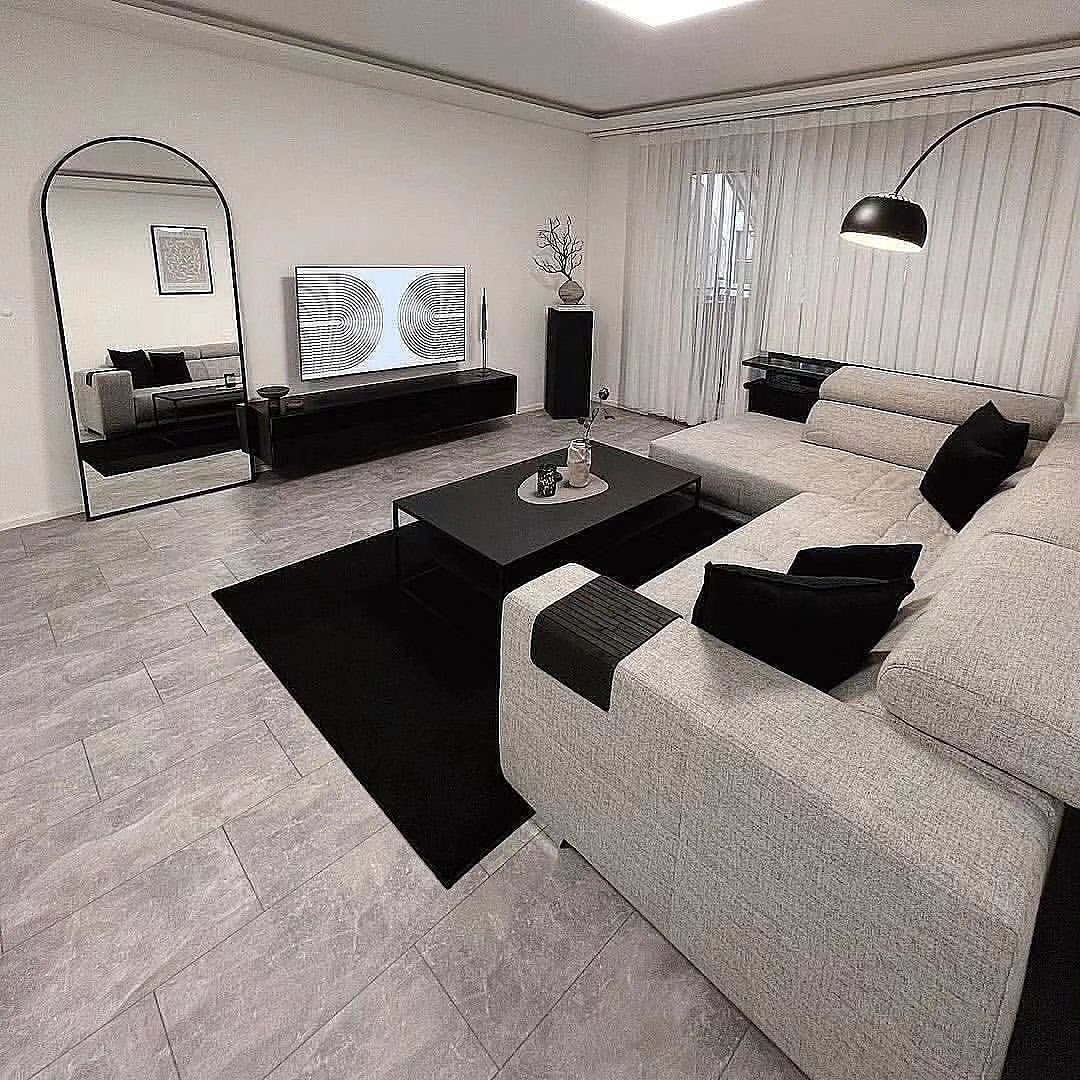 Reflecting Style: Mastering the Art of Decorating with Mirrors in Your ...