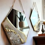 38 Wall Mirror Decorating Ideas to Transform Your Space - placeideal.com