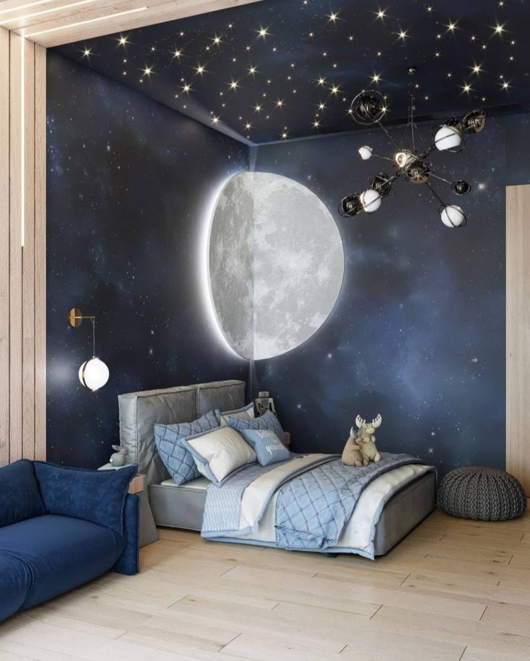 40 Teenage Boys Bedroom Ideas for Stylish & Cool Spaces - placeideal.com