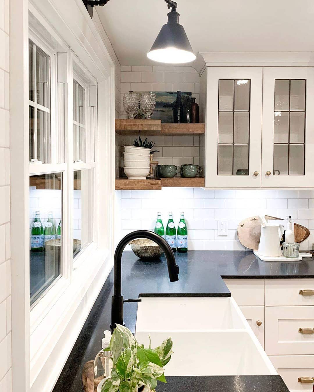 Top 24 Kitchen Organization Countertops 2025 - Modern & Space-Saving ... - Cozy Kitchen Countertop Design Ideas