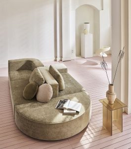 Explore 39 Sofa Design Trends for Stylish Living Rooms - placeideal.com