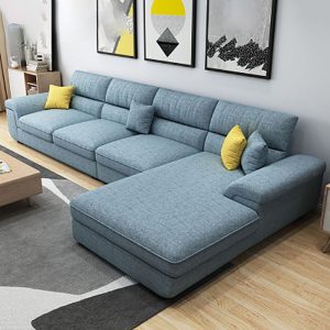 Explore 39 Sofa Design Trends for Stylish Living Rooms - placeideal.com