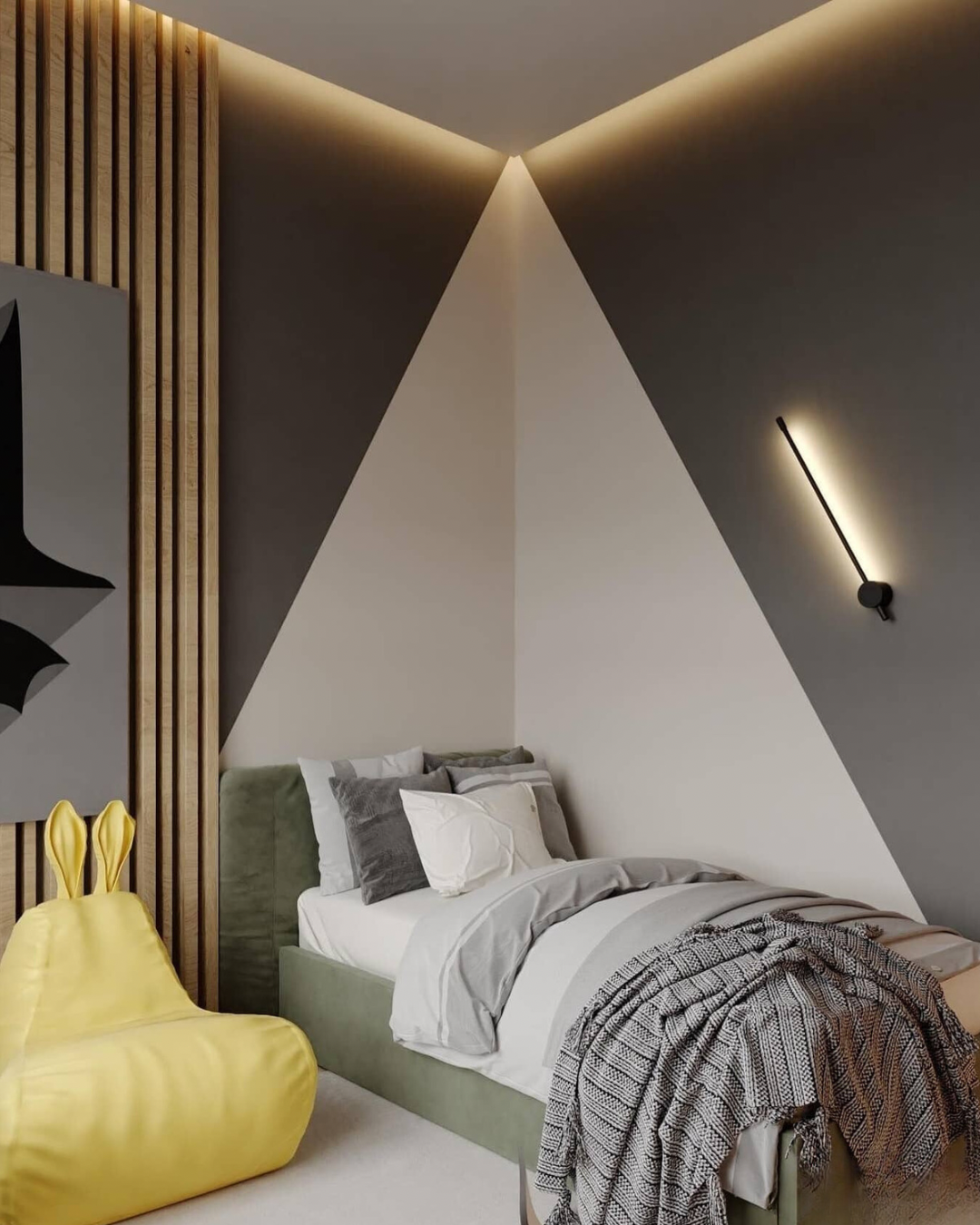 40 Teenage Boys Bedroom Ideas for Stylish & Cool Spaces - placeideal.com