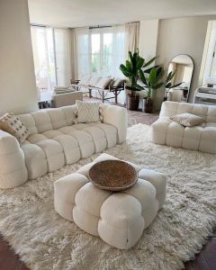 Explore 39 Sofa Design Trends for Stylish Living Rooms - placeideal.com