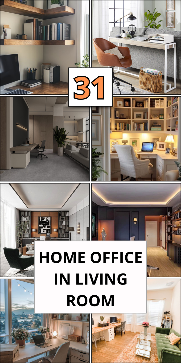 View of 67 Modern Home Office Ideas to Help You Get the Job Done in Style