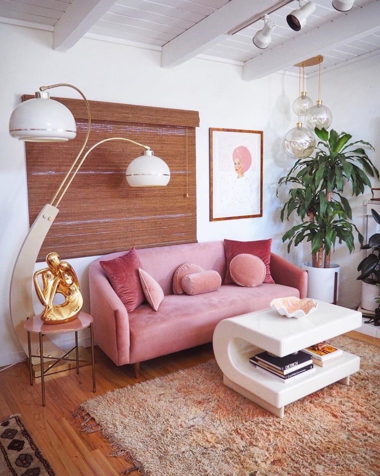 Explore 39 Sofa Design Trends for Stylish Living Rooms - placeideal.com
