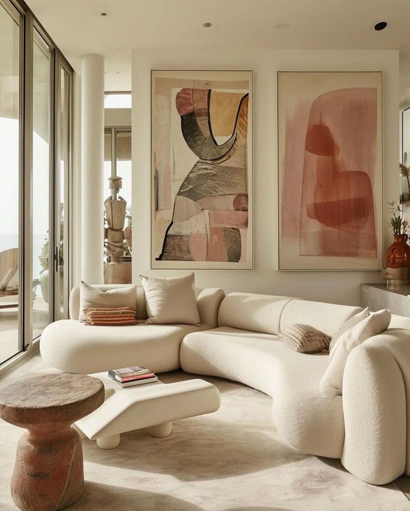 Top 32 Living Room Colors 2025: Trending Schemes & Style Ideas ...