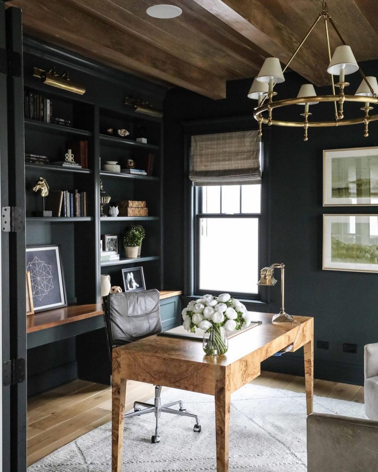 Creating Your Ideal Workspace: How to Organize a Home Office for ...