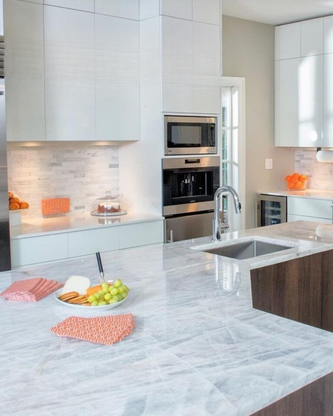 Top 24 Kitchen Organization Countertops 2025 - Modern & Space-Saving ...