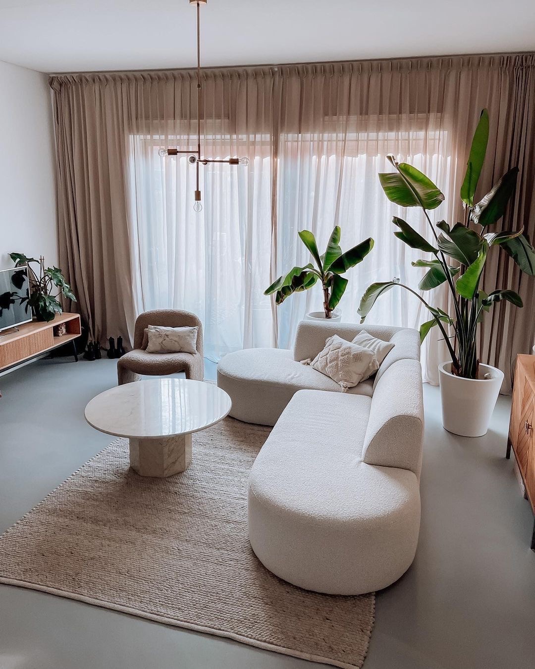 Explore 39 Sofa Design Trends for Stylish Living Rooms - placeideal.com