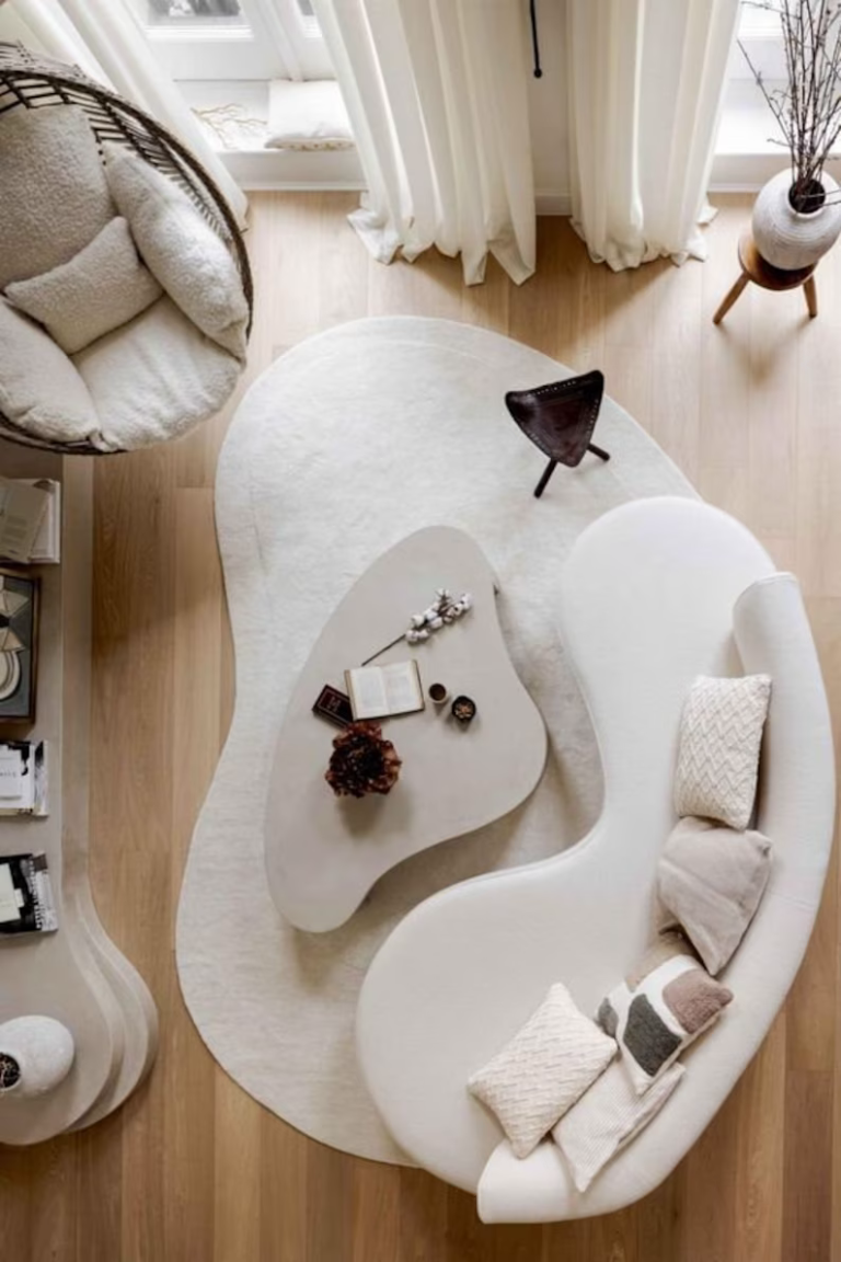 Explore 39 Sofa Design Trends for Stylish Living Rooms - placeideal.com