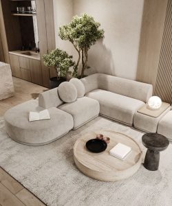 Explore 39 Sofa Design Trends for Stylish Living Rooms - placeideal.com