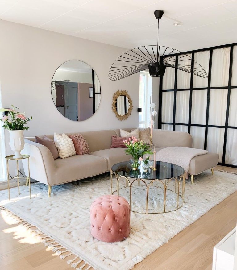 Explore 39 Sofa Design Trends for Stylish Living Rooms - placeideal.com