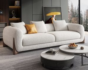 Explore 39 Sofa Design Trends for Stylish Living Rooms - placeideal.com