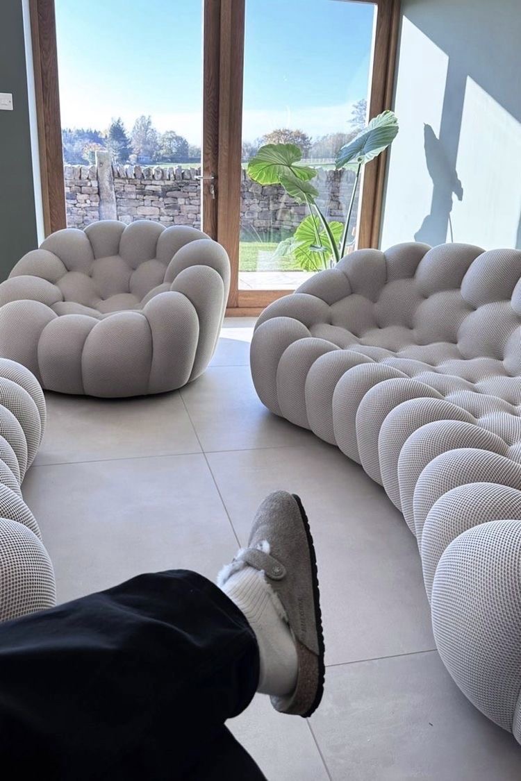 Explore 39 Sofa Design Trends for Stylish Living Rooms - placeideal.com