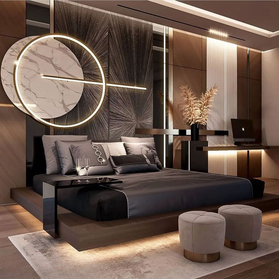 36 Innovative Bedroom Organization Ideas for 2025: Transform Your Space ...