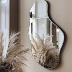 38 Wall Mirror Decorating Ideas to Transform Your Space - placeideal.com