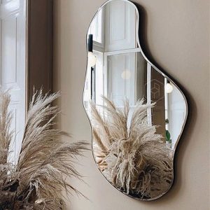 unveiling the magic affordable wall mirrors that instantly transform your space Transforming spaces: the magic of wall mirrors