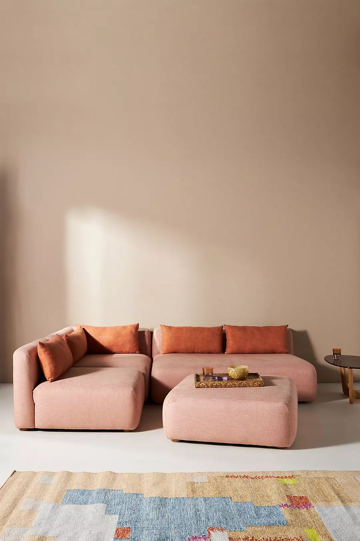 Explore 39 Sofa Design Trends for Stylish Living Rooms - placeideal.com