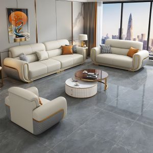 Explore 39 Sofa Design Trends for Stylish Living Rooms - placeideal.com