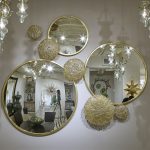 38 Wall Mirror Decorating Ideas to Transform Your Space - placeideal.com