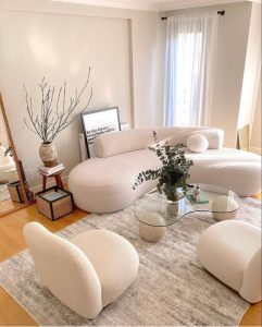 Explore 39 Sofa Design Trends for Stylish Living Rooms - placeideal.com