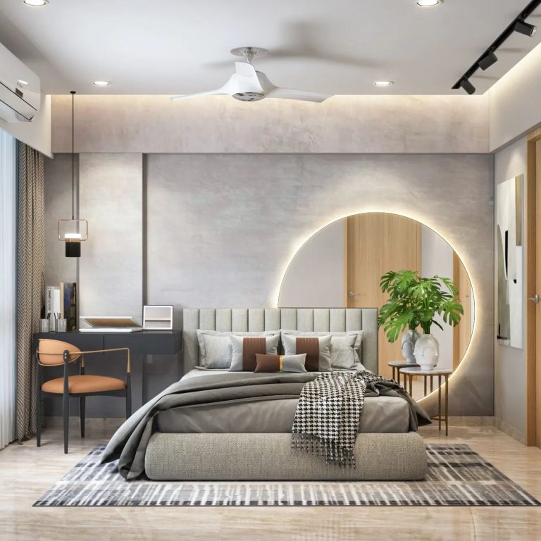 38 Inspiring Home Office in Bedroom Designs for Maximized Space ...